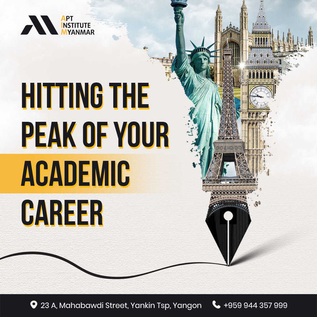 AIM Social Media Campaign 6