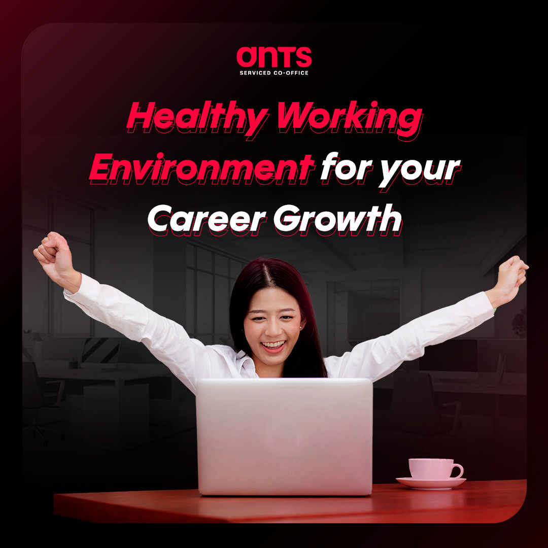 Ants Social Presence 3