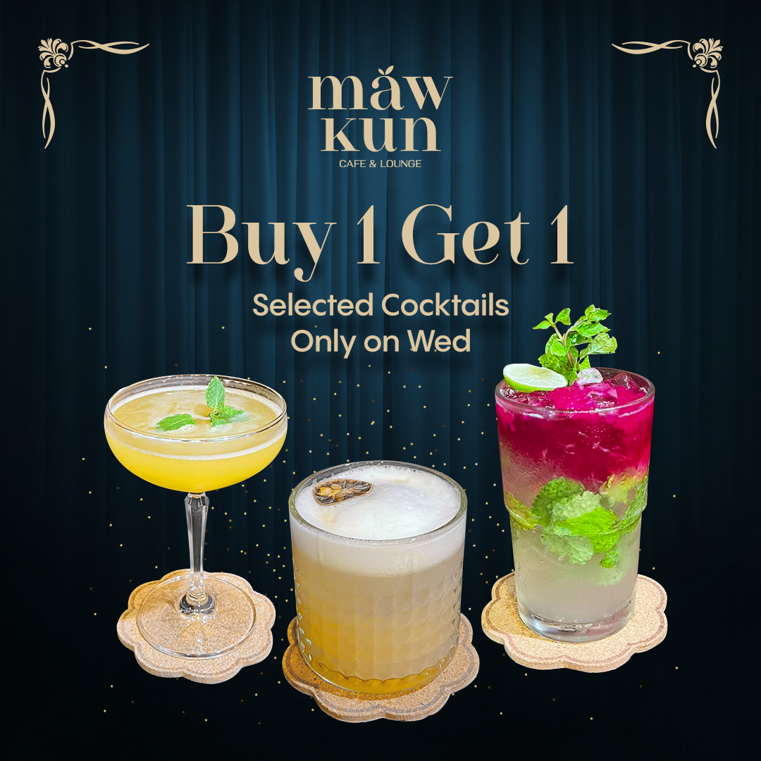 Maw Kun Brand Marketing 4