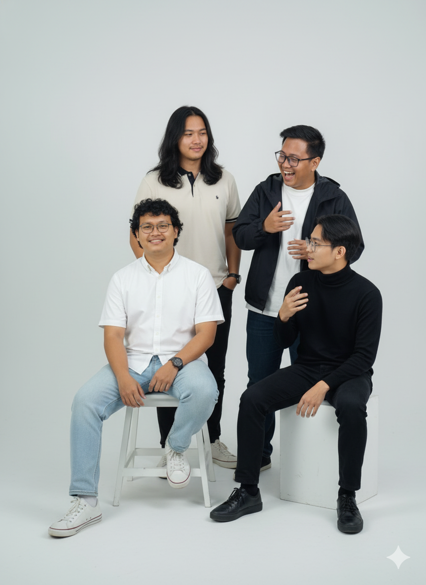 Marketing team collaboration